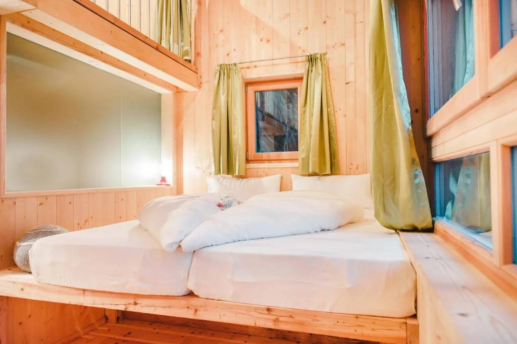 Superior Chalet, Forest Chalet Resort FELIZITAS