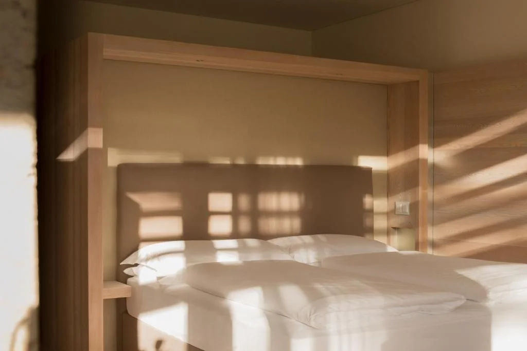 Superior Single Room, Vigilius Mountain Resort