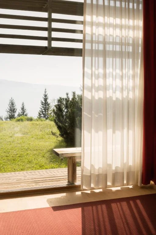 Suite (1 Adult), Vigilius Mountain Resort