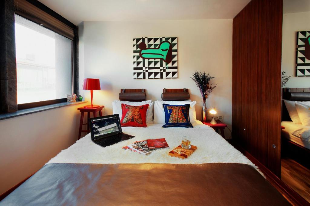 Standard  Room, Duo Galata Hotel