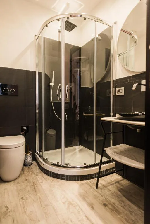 Small Double Room, Trevi & Pantheon Luxury Rooms