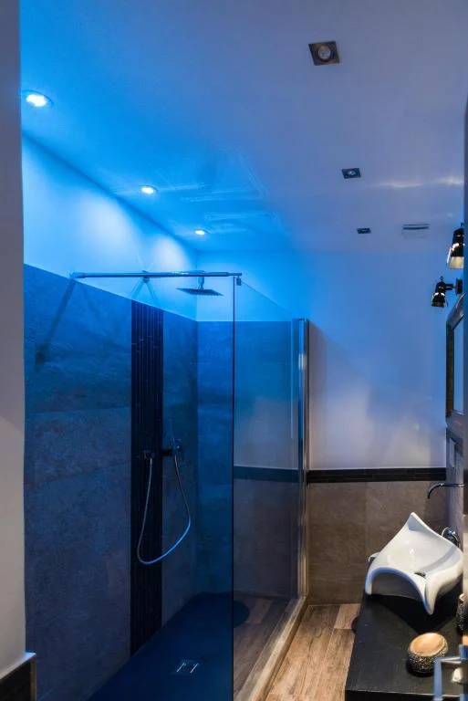 Deluxe Double Room, Trevi & Pantheon Luxury Rooms
