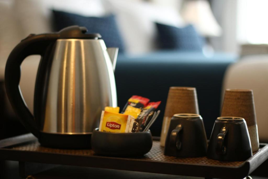 Standard Double Room, Saran Boutique Hotel Thapae