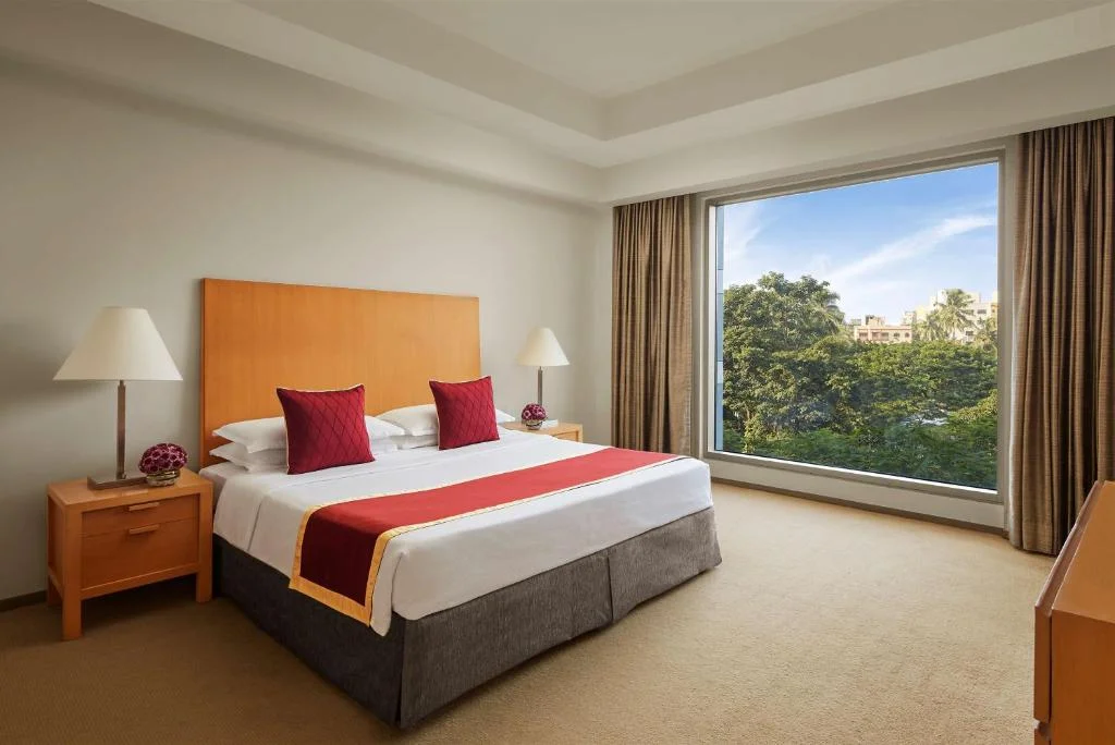 One-Bedroom Standard Apartment, Grand Hyatt Mumbai Hotel and Residences