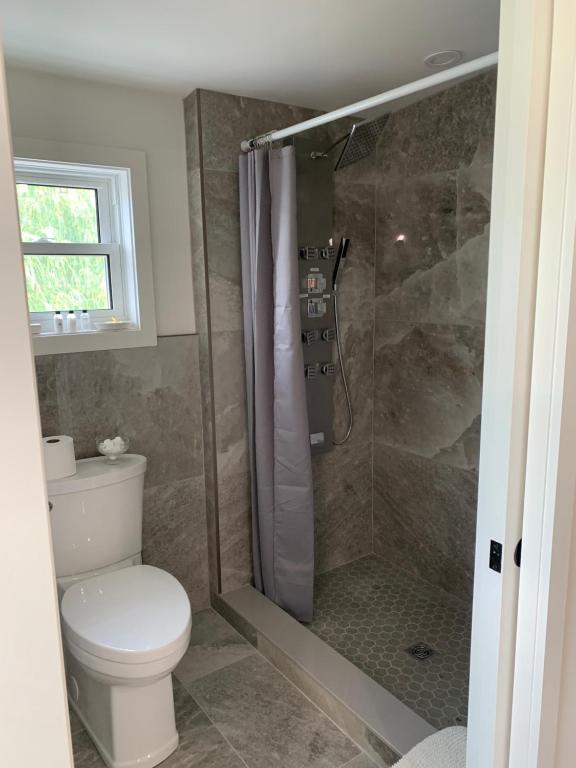 Deluxe King Studio, Green Oaks B&B