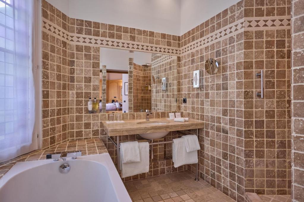 1 Bedroom Junior Suite, Hôtel de Bourgtheroulde, Autograph Collection